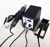 Vinasemi 8586 Máy Hàn Khò 750W Tự Ngắt